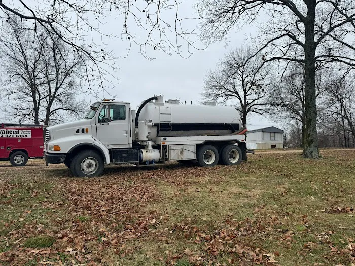 Advanced Plumbing & Septic Service Picture 6