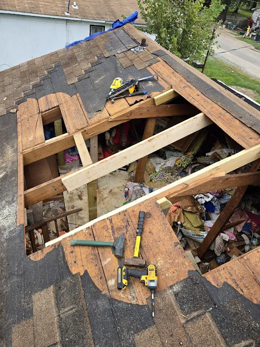 Atlas Home Repair Services Picture 7