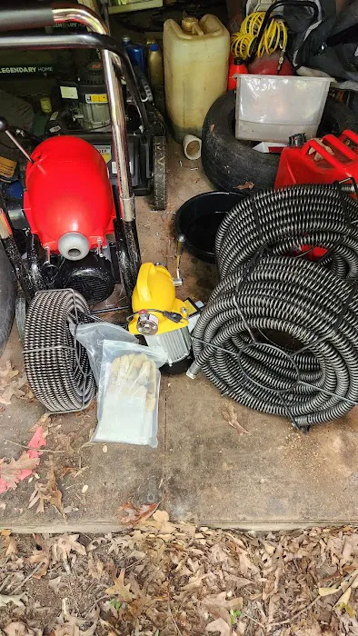 Drains and more Picture 6