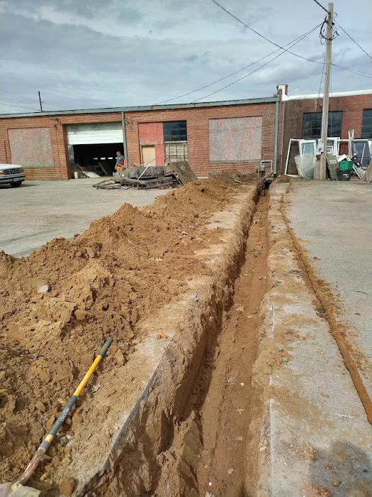 Advanced Plumbing Picture 1
