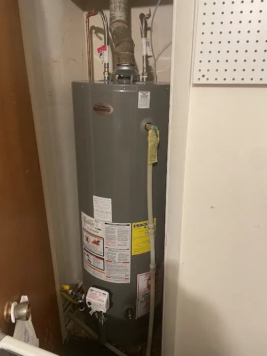 Advanced Plumbing Picture 3