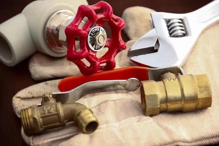 Glover Plumbing Picture 4
