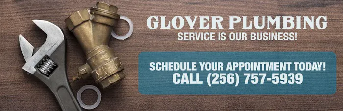 Glover Plumbing Picture 5