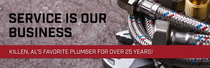 Glover Plumbing Picture 6