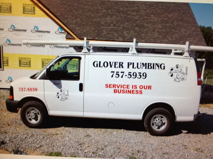 Glover Plumbing Picture 3