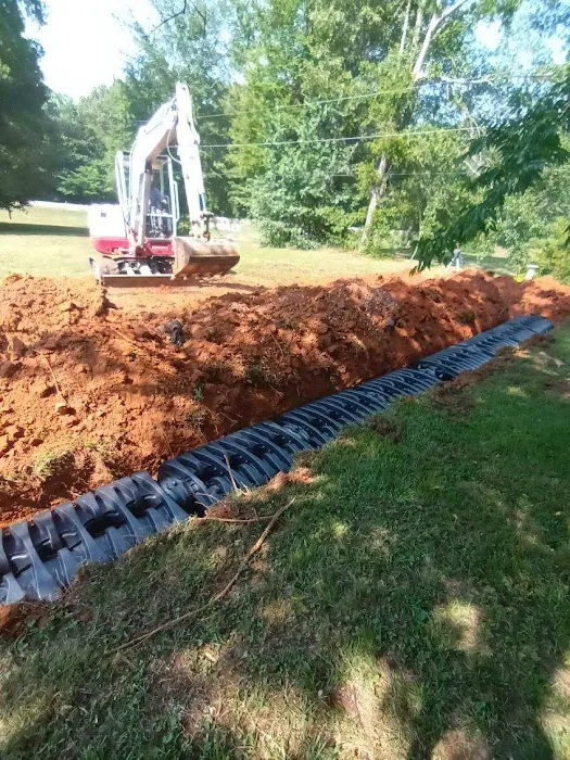 State-Line Septic and Plumbing LLC. Picture 6