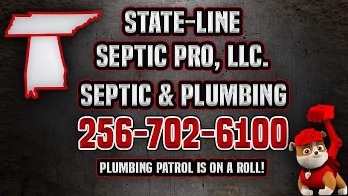 State-Line Septic and Plumbing LLC. Picture 1