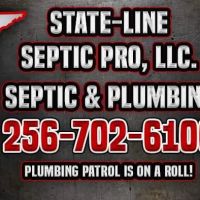 State-Line Septic and Plumbing LLC. ico