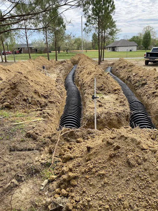 State-Line Septic and Plumbing LLC. Picture 10