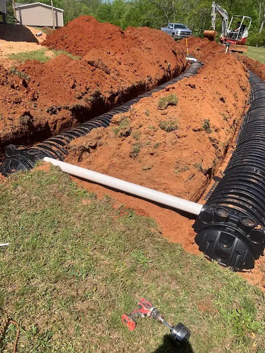 State-Line Septic and Plumbing LLC. Picture 9