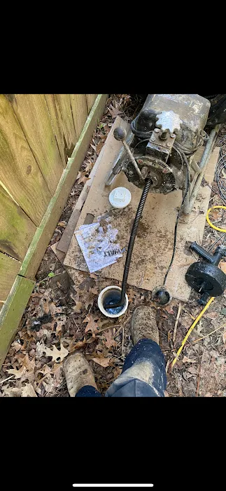 State-Line Septic and Plumbing LLC. Picture 8