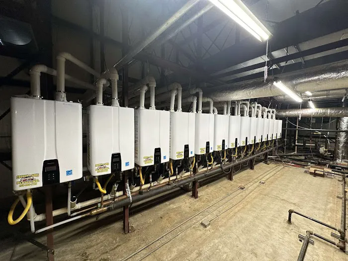 Crouch & Sons Plumbing, LLC Picture 2