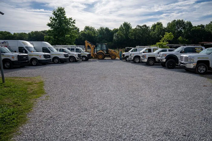 Crouch & Sons Plumbing, LLC Picture 6