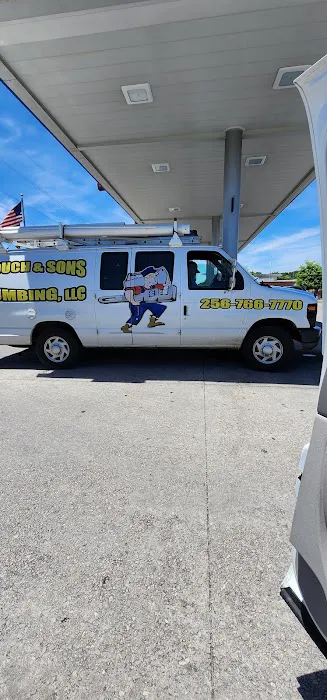 Crouch & Sons Plumbing, LLC Picture 3