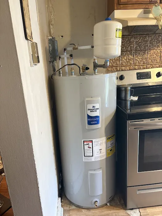 Crouch & Sons Plumbing, LLC Picture 5