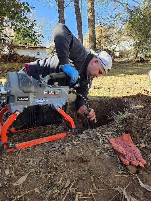 Crouch & Sons Plumbing, LLC Picture 8