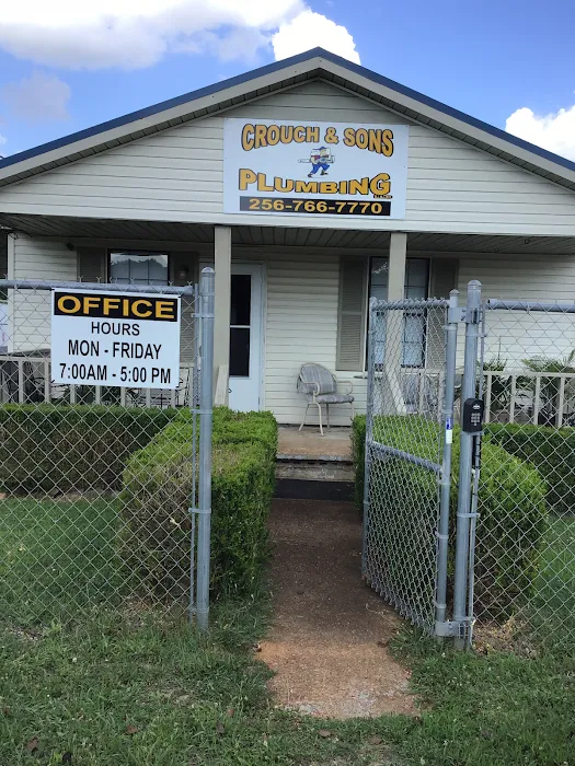 Crouch & Sons Plumbing, LLC Picture 7