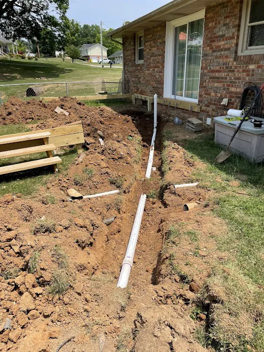 Cut Rate Plumbing & Septic Tank Service Picture 4