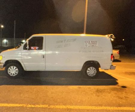Cut Rate Plumbing & Septic Tank Service