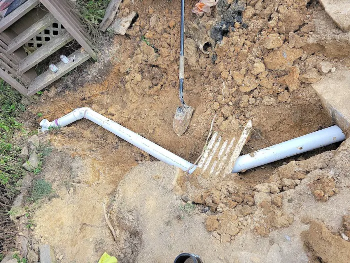 Cut Rate Plumbing & Septic Tank Service Picture 10