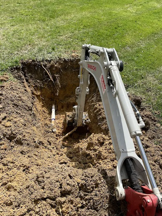 Cut Rate Plumbing & Septic Tank Service Picture 3