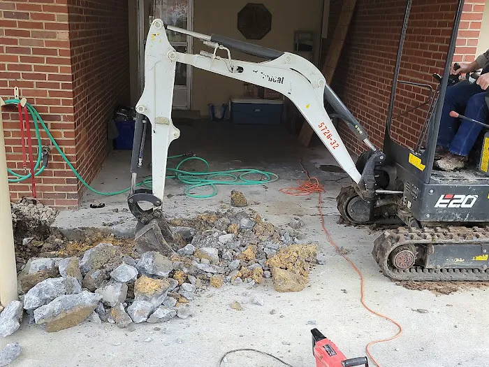 Cut Rate Plumbing & Septic Tank Service Picture 5