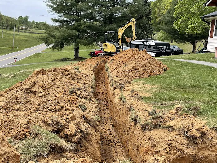 Cut Rate Plumbing & Septic Tank Service Picture 8
