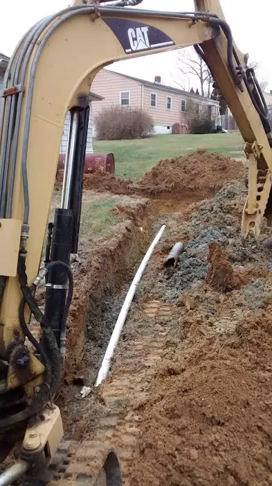 Cut Rate Plumbing & Septic Tank Service Picture 2