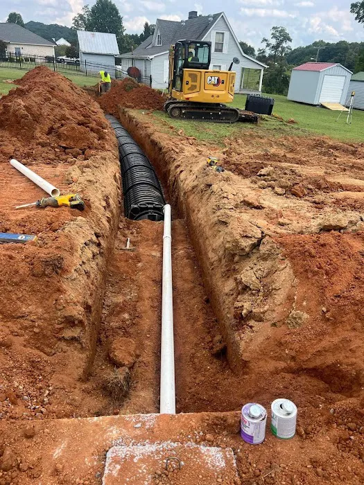 Cut Rate Plumbing & Septic Tank Service Picture 7