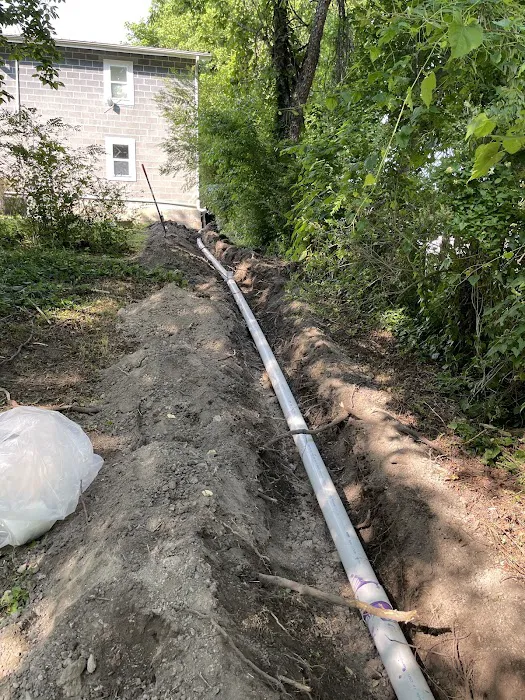 Cut Rate Plumbing & Septic Tank Service Picture 6