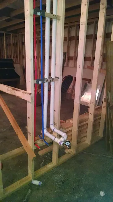 Hutson Plumbing Picture 2