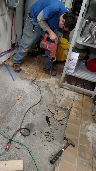 Hutson Plumbing Picture 1