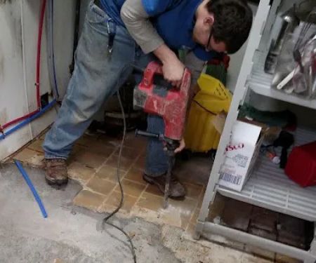Hutson Plumbing