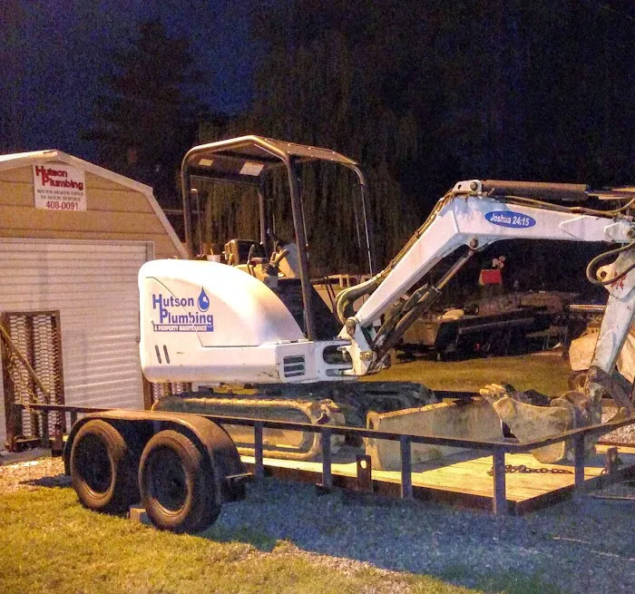 Hutson Plumbing Picture 5