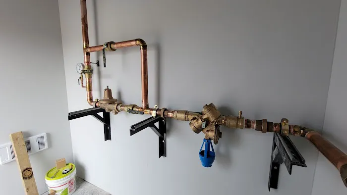 Holston Mechanical Picture 9