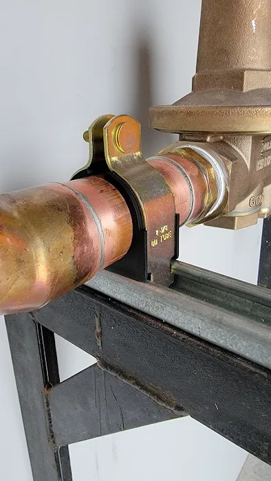 Holston Mechanical Picture 1