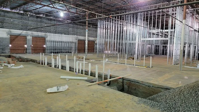 Holston Mechanical Picture 5