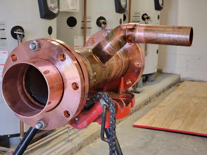 Holston Mechanical Picture 2