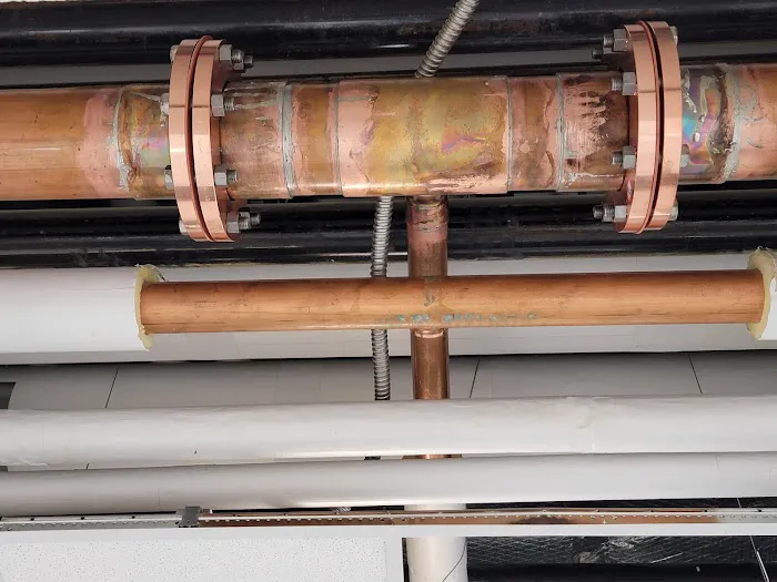 Holston Mechanical Picture 10