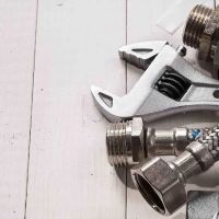 Skelton's Plumbing ico