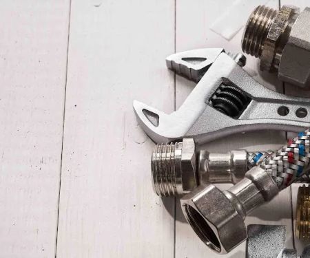 Skelton's Plumbing