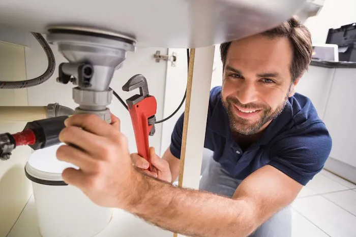 Skelton's Plumbing Picture 2