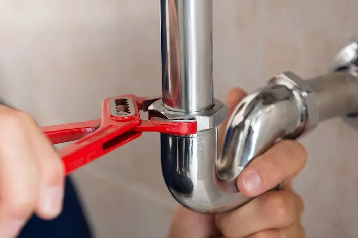 Skelton's Plumbing Picture 3