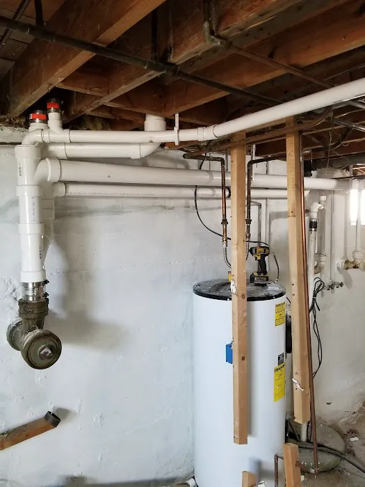 Anderson Plumbing llc Picture 8
