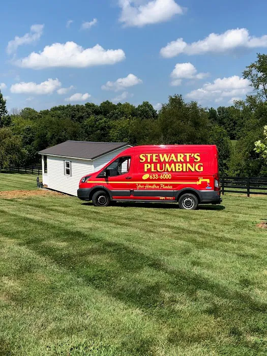 Stewart's Plumbing Picture 4