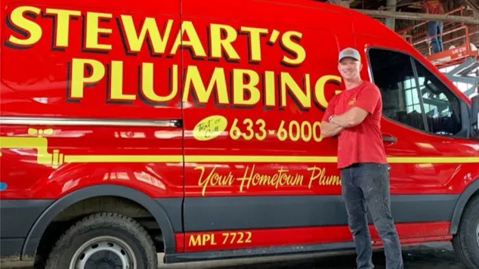 Stewart's Plumbing Picture 6