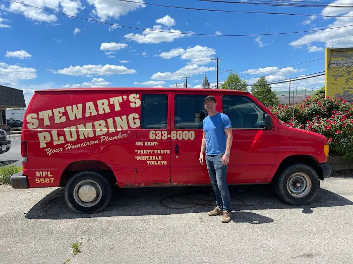 Stewart's Plumbing Picture 5