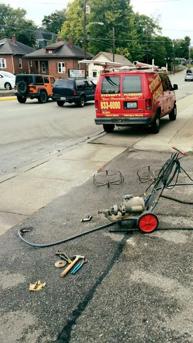 Stewart's Plumbing Picture 2