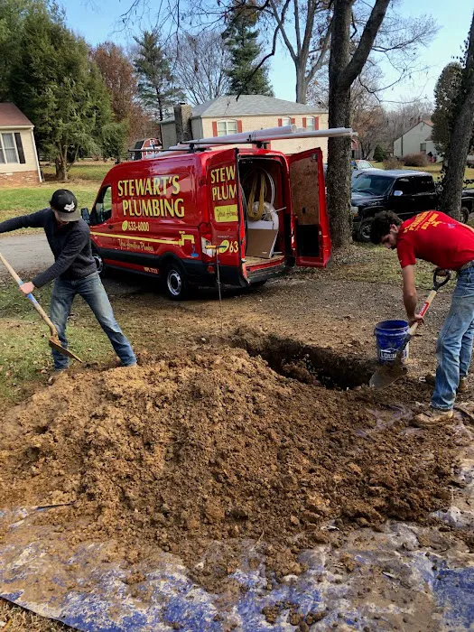 Stewart's Plumbing Picture 3
