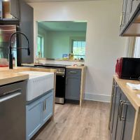 Stewart's Plumbing ico